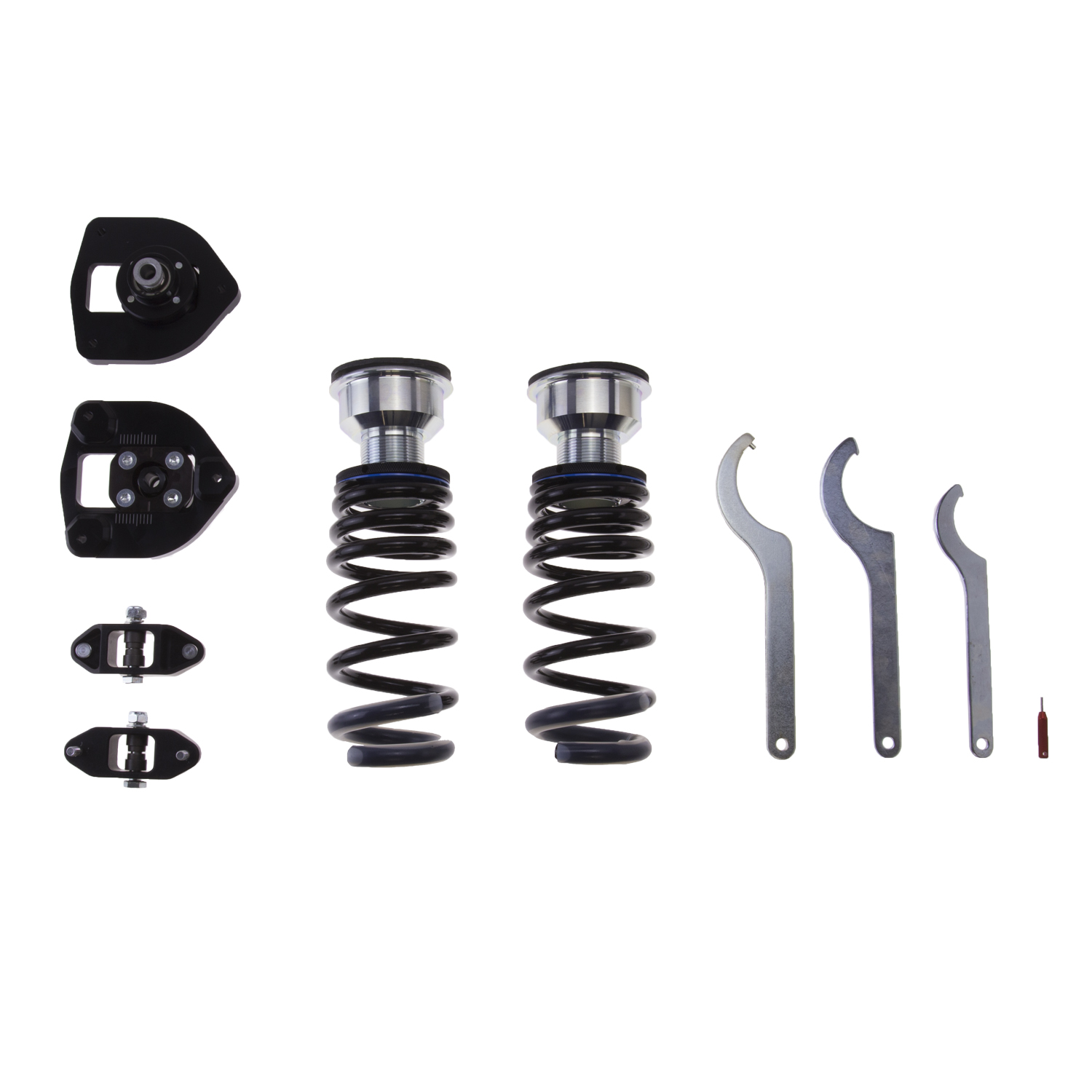 Bilstein 48-229333 Bilstein Clubsport - Suspension Kit